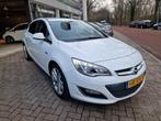 Opel Astra 1.4 Turbo Sport + 2E EIGENAAR|12MND GARANTIE|CAME, Auto's, Te koop, Benzine, Hatchback, Gebruikt