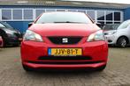 SEAT Mii 1.0i "Style Sport" Airco - Cruise - 5 Deurs !, Voorwielaandrijving, Stof, Gebruikt, Mii