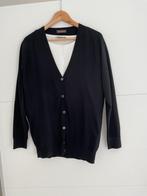 Repeat, Kleding | Dames, Ophalen of Verzenden, Zo goed als nieuw, Maat 38/40 (M), Zwart