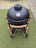 PRIMA GEBRUIKTE URBAN CHEF KAMADO TE KOOP AANGEBODEN!!, Ophalen, Gebruikt, Met accessoires