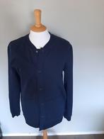 Nieuw vest maat XL van Tom Tailor ., Blauw, Tom Tailor, Ophalen of Verzenden, Maat 56/58 (XL)