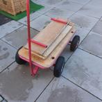 Bolderkar, Kinderen en Baby's, Ophalen, Overige merken