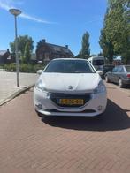 Peugeot 208 1.0 VTI 50KW/68PK 5-D 2013 Wit, Voorwielaandrijving, 450 kg, Zwart, Origineel Nederlands