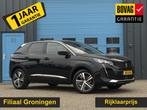 Peugeot 3008 1.2 Hybrid 136 Allure Pack Business GRATIS Afle, 12 maanden, Euro 6, 1199 cc, Zwart