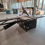 Robland M500 Tafelcirkelzaag met digitale uitlezing, Ophalen, Gebruikt, Cirkelzaag, 70 mm of meer