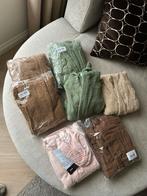 Nieuwe badjassen kinderen maat 86/92 - set, Kinderen en Baby's, Kinderkleding | Maat 92, Ophalen, Nieuw, Jongen of Meisje, Overige typen