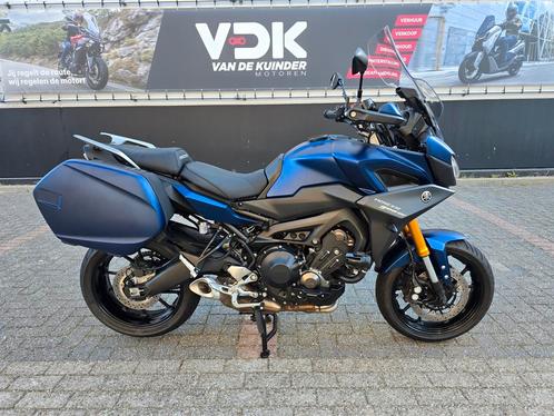 Yamaha TRACER 900 GT (bj 2020), Motoren, Motoren | Yamaha, Bedrijf, Sport, meer dan 35 kW