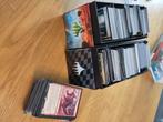 Magic: the gathering collectie, Hobby en Vrije tijd, Verzamelkaartspellen | Magic the Gathering, Ophalen of Verzenden, Zo goed als nieuw