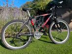 Trek 6500 ZX  Mountainbike 18’ 46 cm, Fietsen en Brommers, Fietsen | Mountainbikes en ATB, Ophalen, Gebruikt, Hardtail, Heren