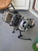 Piaggio vespa 4t 4v 50cc motorblok, Ophalen, Gebruikt, Blok