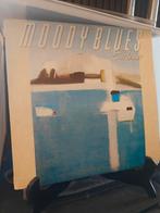 The Moody Blues - Sur La Mer LP, Ophalen of Verzenden, Zo goed als nieuw, Poprock