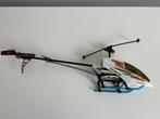 RC helicopter rc modelbouw, Hobby en Vrije tijd, Ophalen of Verzenden, Gebruikt, Helikopter