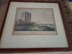 Maestricht vue de Slavonde 1825., Ophalen of Verzenden