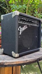 Fender Frontman Reverb Amp gitaarversterker...PR241 Mexico., Muziek en Instrumenten, Versterkers | Bas en Gitaar, Ophalen, Gebruikt