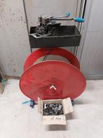 Omsnoeringsapparaat Zegeltang bundeltang spantang, Auto diversen, Autogereedschap, Ophalen, ., Zo goed als nieuw, .