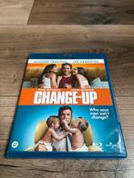 Change Up blu ray nederlandse uitgave, Ophalen of Verzenden, Zo goed als nieuw, Muziek en Concerten