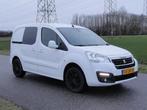 Peugeot Partner 120 1.6 HDi 90 Première Met NAVIG I PDC I T, Voorwielaandrijving, Euro 5, Gebruikt, 4 cilinders
