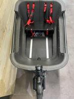 Batavus Fier 2 Enviolo 85 Nm Bosch middenmotor, Fietsen en Brommers, Fietsen | Bakfietsen, Nieuw