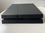 PlayStation 4 Original - Met 2 Controllers, Ophalen of Verzenden, Zo goed als nieuw, Met 2 controllers, Original
