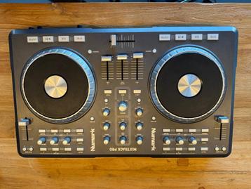 Numark Mixtrack Pro beschikbaar voor biedingen