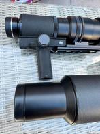 Leitz Leica Wetzlar Telyt 1:5.6 560 en 400 set lenzen zgan, Ophalen of Verzenden, Zo goed als nieuw