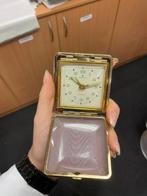 Zakhorloge, Ophalen of Verzenden, Staal, Overige merken, 1960 of later