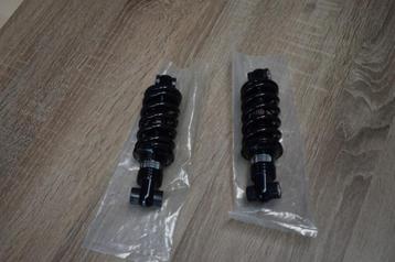 2 Nieuwe schokdempers voor ligfiets beschikbaar voor biedingen