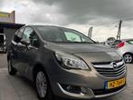 Opel Meriva 1.4 Turbo Berlin PANO! (bj 2014), Voorwielaandrijving, 65 €/maand, 4 cilinders, Bedrijf