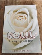 Soul Retrieval - Sandra Ingerman, Boeken, Ophalen of Verzenden, Zo goed als nieuw, Ziel of Sterfelijkheid, Achtergrond en Informatie