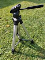 Camera Statief Groot, Gebruikt, 150 tot 175 cm, Met balhoofd, Ophalen of Verzenden