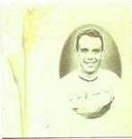 rik van steenbergen - bidprentje, Verzenden, Zo goed als nieuw, Buitenlandse clubs