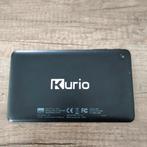 Kurio tablet, Computers en Software, Android Tablets, Ophalen, Zo goed als nieuw, 16 GB