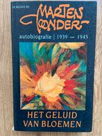 Marten Toonder - Het geluid van bloemen, Ophalen of Verzenden, Zo goed als nieuw, Marten Toonder, Nederland