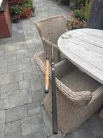 Spro Proton Metal Picker Feeder Hengel 2.4M, Watersport en Boten, Ophalen, Gebruikt, Werphengel