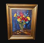 Mechin Jacques  1890-1969 Stilleven, Antiek en Kunst, Ophalen of Verzenden