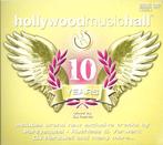 cd van DJ Patrick – 10 Years Hollywood Music Hall [CD en DVD, Ophalen of Verzenden, Zo goed als nieuw, Disco
