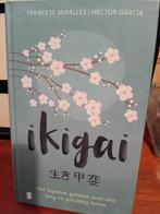 Héctor García - Ikigai, Verzenden, Zo goed als nieuw, Héctor García; Francesc Miralles
