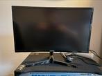 Samsung 24inch Curved Monitor, Computers en Software, Monitoren, Ophalen, IPS, Curved, HDMI