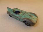 1957 Dinky Toys 238 JAGUAR TYPE D RACING CAR (Opknapper)