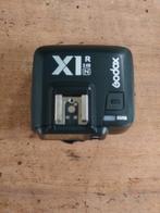 Godox X1R-N wireless flash receiver for Nikon, Ophalen of Verzenden, Gebruikt
