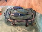 Tas The North Face Base Camp Duffel M, Sieraden, Tassen en Uiterlijk, Ophalen of Verzenden, Zo goed als nieuw, Groen, 30 cm of meer