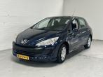 Peugeot 308 1.4 VTi X-line AIRCO / ELK.PAKKET / STUUR BKR., Gebruikt, 1398 cc, Bedrijf, Handgeschakeld