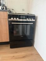 Siemens gasfornuis met oven - goed werkend!, Witgoed en Apparatuur, Gebruikt, 60 cm of meer, Grill, Energieklasse A of zuiniger