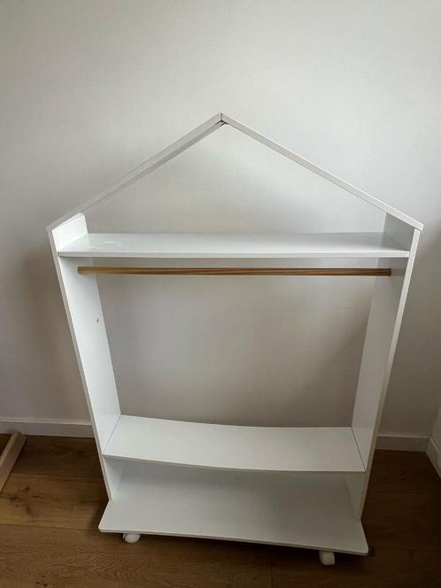 Kledingrek voor kinderkamer, Kleding | Dames, Kledingrekken, Zo goed als nieuw, Ophalen