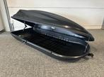 Dakkoffer 430 liter CAM Sport 431 zwart, Auto diversen, Dakkoffers, Ophalen, Nieuw
