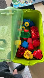 Lego, Ophalen of Verzenden, Zo goed als nieuw, Overige merken