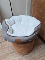 Kattenmand, Dieren en Toebehoren, Kattenmanden, Ophalen of Verzenden, Nieuw, Pluche