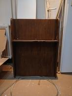 Barplank, Ophalen, Gebruikt