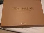 Heat pillow grijs Jens Living, Ophalen of Verzenden, Nieuw, Elektrisch