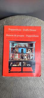 Bouwplaat doll house Poppenhuis Frans Hals museum, Verzamelen, Poppenhuizen en Toebehoren, Ophalen of Verzenden, Nieuw, Poppenhuis